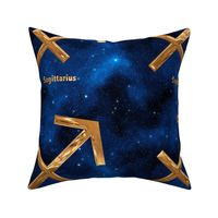 Sagittarius Zodiac Sign