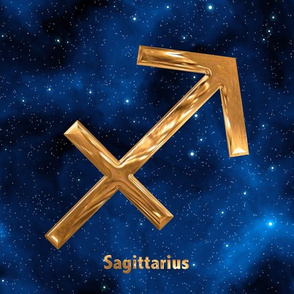 Sagittarius Zodiac Sign