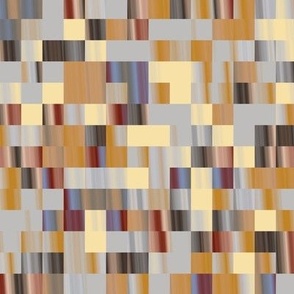 Gray Yellow Brown Pixel Check