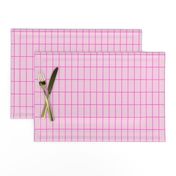 HouseofMay-grid double pink minimal