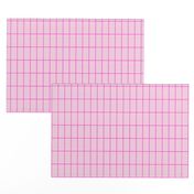 HouseofMay-grid double pink minimal