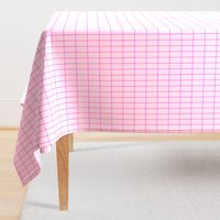 HouseofMay-grid double pink minimal