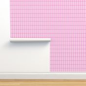 HouseofMay-grid double pink minimal