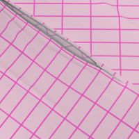 HouseofMay-grid double pink minimal