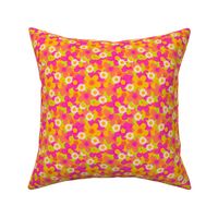 Bright and Bold Floral