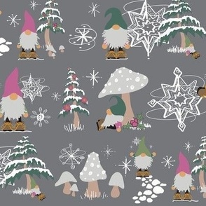 Winter Gnomes Pink_Green (Full Size)