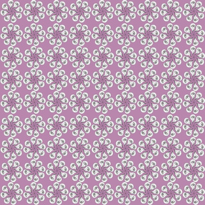 circular_drawn_flower_mauve