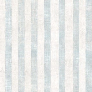 Powder Canvas stripe
