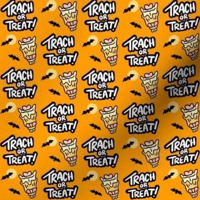 Trach or Treat