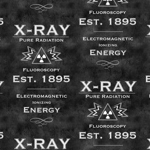 X-ray Vintage