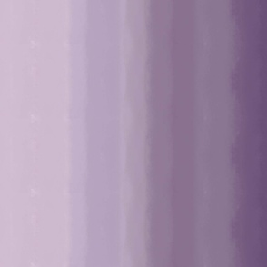 Ombre - purples