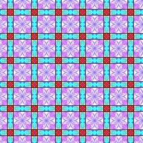 Checkerboard 3 (smaller repeat)