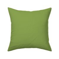 mini checker - warm shamrock green