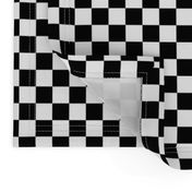 Chess board pattern