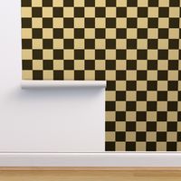 Chess board pattern
