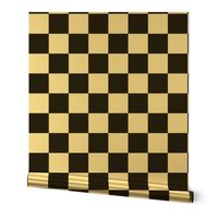 Chess board pattern