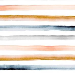 watercolor stripe rainbow copy