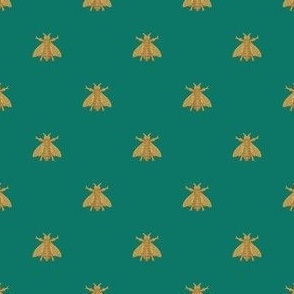 napoleon bee fabric –