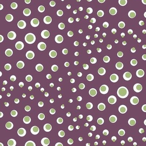 Dots make balls