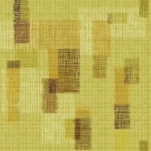 Modern Tapestry Olive