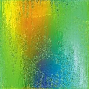 Rainbow Rain 1