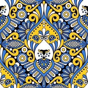 pattern 0221