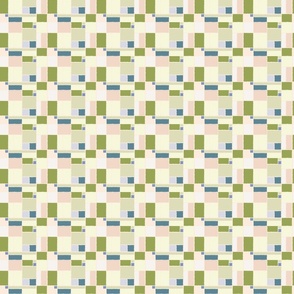 Tapestry Tile - pale