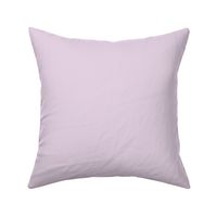 Pastel Purple Solid Color - Valspar 2022 Color of the Year Lilac Lane 1002-4B Colour Trends - Popular Hues