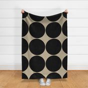 Black and Tan Polka