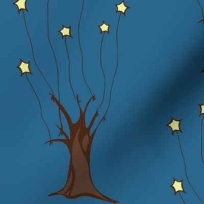 startree