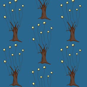 startree