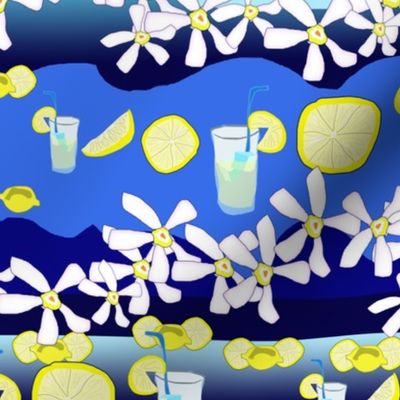Lemonade Pattern