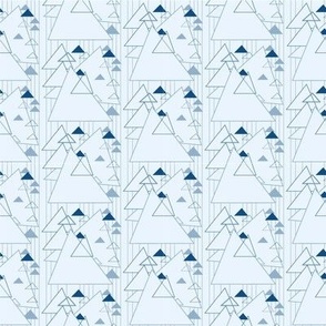 Classic-Blue-Triangles-(Small)