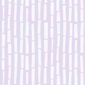 [LARGE]  Paper Rain - Lilac