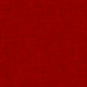 Plaid Corodinate Crimson