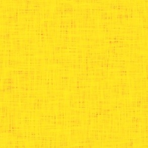 Plaid Coordinate Yellow