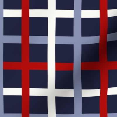 Nautical Weave large