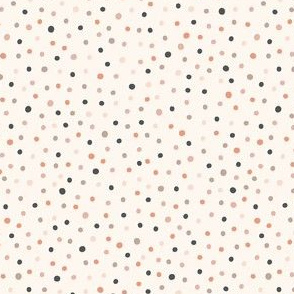 Sweet Dots: Painted Desert