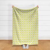 Lemonade Polkadots