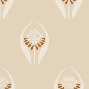 Traveler Flora Neutral