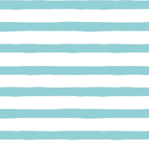 Pool White Stripes
