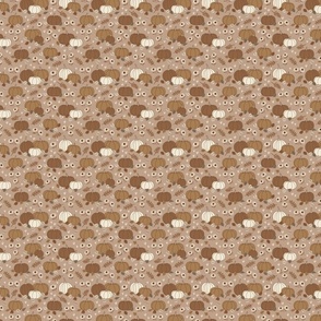 Small_Pumpkin Patch_on Pale taupe