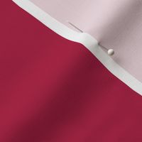 Vivid Red Solid Color Coordinates w/ 2022 Spring/Summer Trending Hue by Coloro Electric Magenta 001-35-31 - Colour Trends - Trending