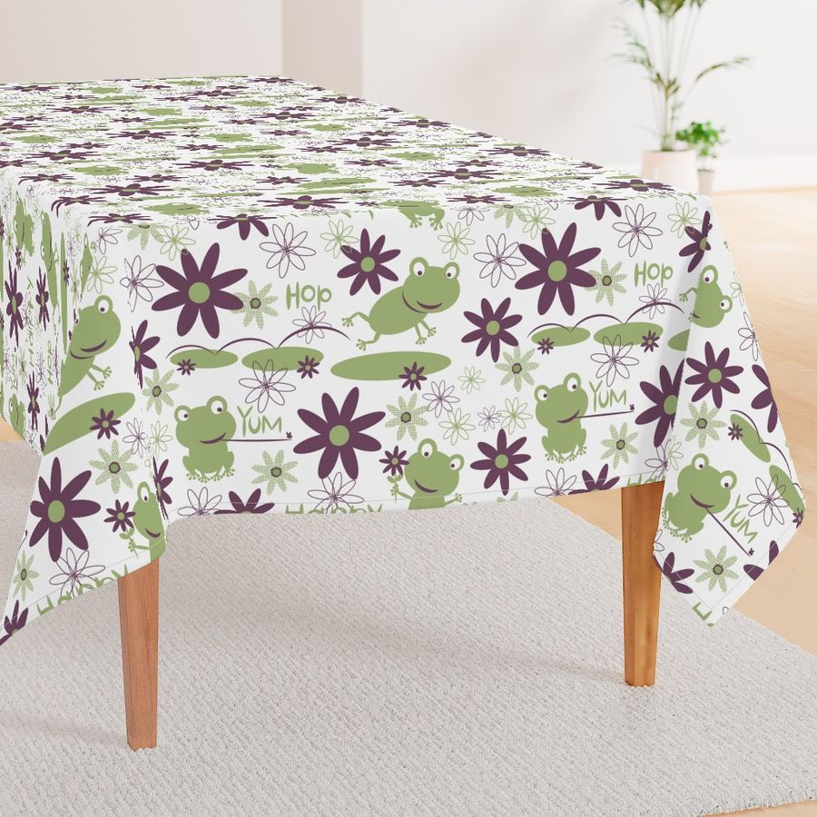 HOME_GOOD_RECTANGULAR_TABLE_CLOTH