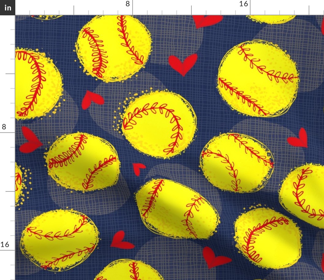 softball_lovers_navy_copyright_pinkywittingslow_2015_on_spoonflower