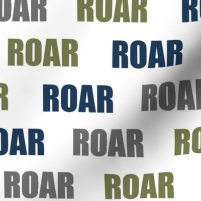 Roar | Dino Sept 28 21 Coordinate 