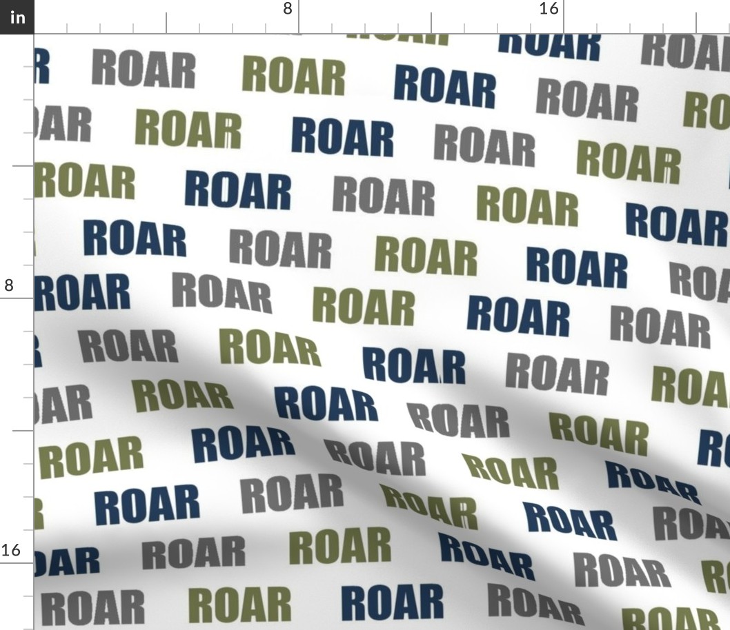 Roar | Dino Sept 28 21 Coordinate 