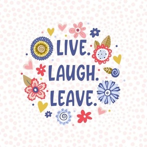 Live, Laugh, Love Over-The-Sink Shelf – StlouisOverstock.com