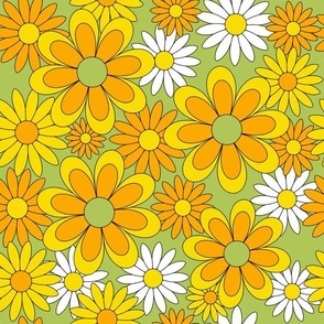 60S Flower Power Images  Browse 8410 Stock Photos Vectors and Video   Adobe Stock
