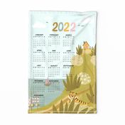 calendar 2022